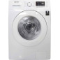 Lavasecadora Samsung WD80T4046EEEC, 8/5kg, 1400rpm