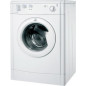 Secadora Indesit IDV75EU, evacuacion, 7k B