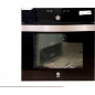 Horno Balay 3HB508NCT, multifunción, Aqualisis, 61