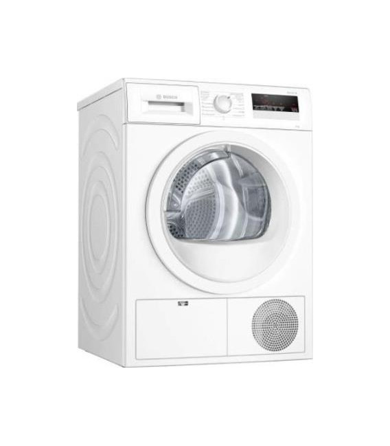 Secadora Bosch WTR85V91ES,Bomba de calor,8 kg, A++