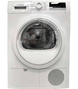 Secadora Bosch WTR85V91ES,Bomba de calor,8 kg, A++