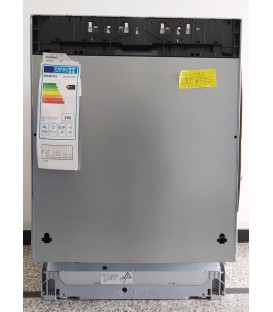 Lavavajillas Siemens SX636D00ME, 14 serv, 60, inte