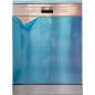 Lavavajillas Smeg LVS4322XIN, 13serv, Inox, A+++