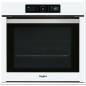 Horno Whirlpool AKZ96290WH Blanco Pirolítico