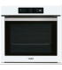 Horno Whirlpool AKZ96290WH Blanco Pirolítico