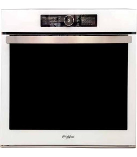 Horno Whirlpool AKZ96290WH Blanco Pirolítico