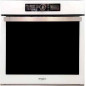 Horno Whirlpool AKZ96290WH Blanco Pirolítico