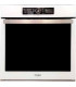 Horno Whirlpool AKZ96290WH Blanco Pirolítico