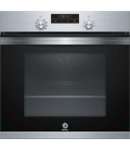 Horno Balay 3HB433CX0, 71L, Multif.