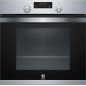 Horno Balay 3HB433CX0, 71L, Multif.