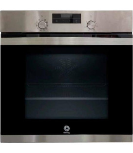 Horno Balay 3HB433CX0, 71L, Multif.