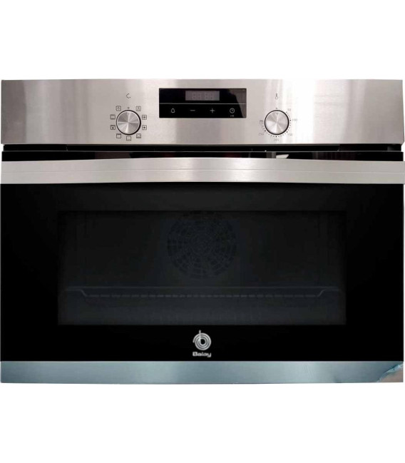 Horno Balay 3CB4030X0, 47L, 45cm, Compacto