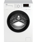 Lavadora Beko WTA9715XW, 9kg, 1400rpm, A, Vapor