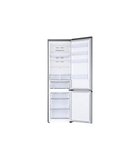 Combi Samsung RB38C675ESAEF, 203x60cm, E, Inox