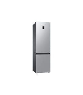 Combi Samsung RB38C675ESAEF, 203x60cm, E, Inox