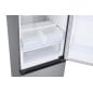 Combi Samsung RB38C675ESAEF, 203x60cm, E, Inox