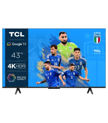 TV TCL 43P755, UHD WCG Dolby Atmos & Dolby Vision