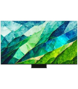 Tv TCL 75C855, step up miniled