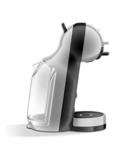 Cafetera DG Krups KP123BAS/BSB, Mini Me Antracita