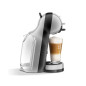 Cafetera Cafetera Krups KP123BAS/BSB, NDG Mini Me