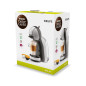 Cafetera Cafetera Krups KP123BAS/BSB, NDG Mini Me