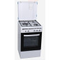 Cocina Rommer ECH352FGNAT, 3F, Horno Electrico Cocina Rommer ECH352FGNAT, 3F, Horno Electrico