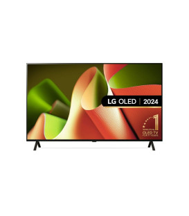 Tv OLED 55 LG OLED55B46LA, 4K, 120HZ, Smart webOS