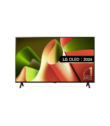 Tv OLED 55 LG OLED55B46LA, 4K, 120HZ, Smart webOS