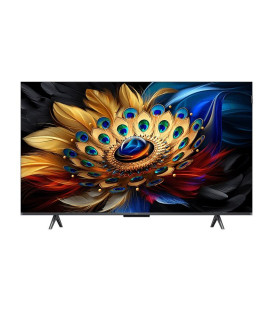 TV TCL 43C655, QLED / Dolby Atmos & Dolby Vision