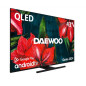 TV 43 DAEWOO D43DM55UQPMS  QLED