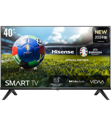 TV HISENSE 40A4N FHD Smart TV