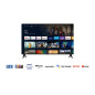 TV TCL 32S5400A, 32 HD  AndroidTV 50/60Hz LED Dire