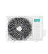 A.A.Split Hisense DJ35LE00, 2940Frig, Wifi, Invert