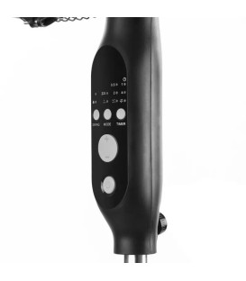 Ventilador de Pie Ufesa DAKOTA 84105610, 3 velocid