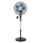 Ventilador Pie Orbegozo SF0640, 40cm, silent night Ventilador Pie Orbegozo SF0640, 40cm, silent night