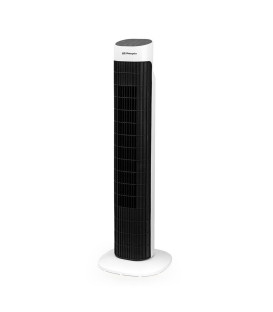 VENTILADOR TORRE ORBEGOZO TWM0930, 78.5CM