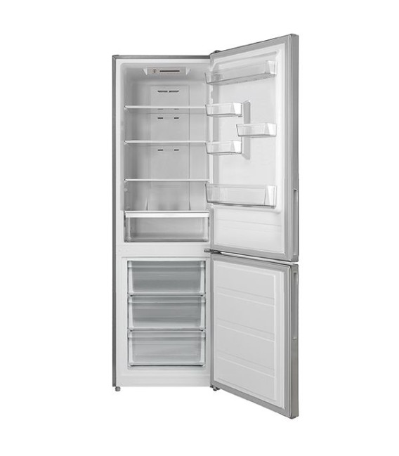 Combi Edesa EFC1821NFEXB, 188x60cm, NF, E, Inox