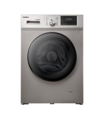 Lavadora Corbero CLT805XVIN, 8kg, 1400rpm, A, Vapo Lavadora Corbero CLT805XVIN, 8kg, 1400rpm, A, Vapo