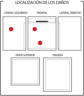 Lavavajillas Bosch SMS4HVI33E, 13 Serv., 3ª Ban, D