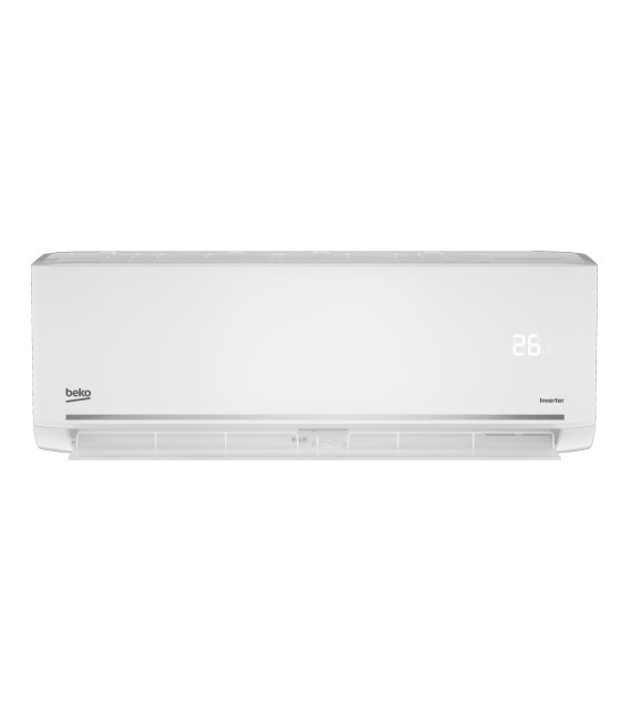 A.A. SPLIT BEKO BEHPG090, 2500F,Wifi INVERT, R32