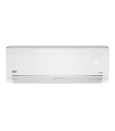 A.A. SPLIT BEKO BEHPG090, 2500F,Wifi  INVERT, R32