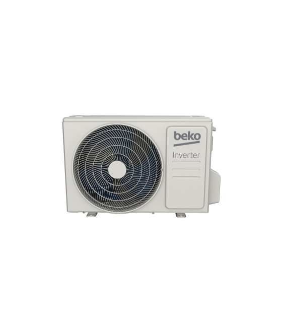 A.A. SPLIT BEKO BEHPG090, 2500F,Wifi INVERT, R32