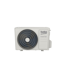 A.A. SPLIT BEKO BEHPG090, 2500F,Wifi  INVERT, R32