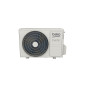 A.A. SPLIT BEKO BEHPG090, 2500F,Wifi  INVERT, R32