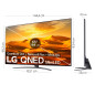 Tv 65 LG 65QNED916QE Tv 65¨ (164cm) 4K QNED MiniL