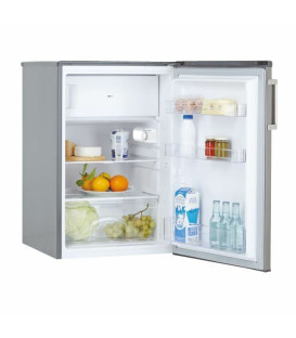 Frigorifico 1P Candy COHS45EXH, 85x55cm, E, Inox