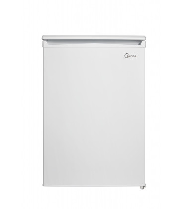 Frigorifico 1P Midea MDRD168FGE01, 84,5x55,3cm, E, Frigorifico 1P Midea MDRD168FGE01, 84,5x55,3cm, E,