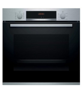 Horno Bosch HBA512ES0, multif, 71l, 60cm, inox