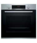 Horno Bosch HBA512ES0, multif, 71L, A, Inox