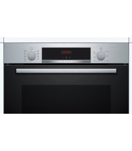 Horno Bosch HBA512ES0, multif, 71l, 60cm, inox